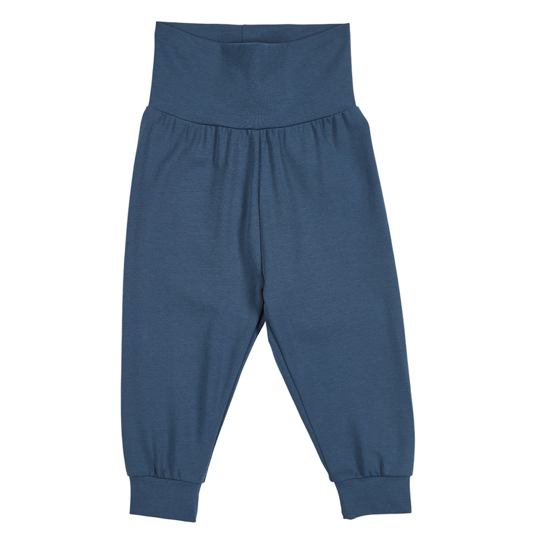 müsli COZY ME bukser 2-pack Pants Safari / Navy 691000700
