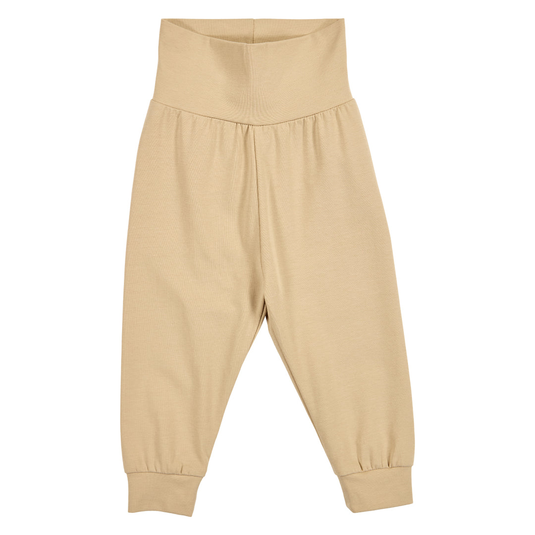 müsli COZY ME bukser 2-pack Pants Safari / Navy 691000700