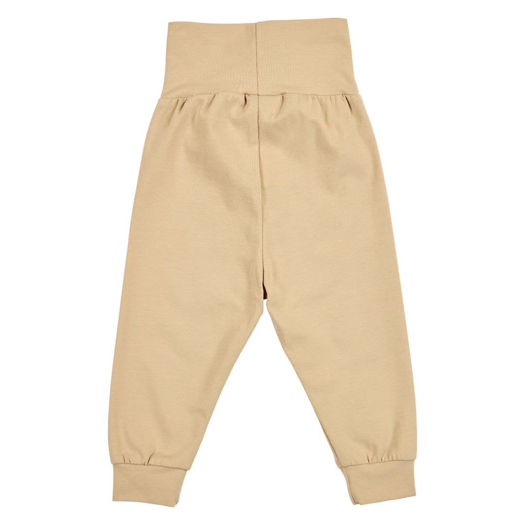 müsli COZY ME bukser 2-pack Pants Safari / Navy 691000700