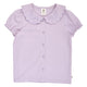 müsli COZY ME collar puff sleeve shirt S_S Tee Dream 016361501