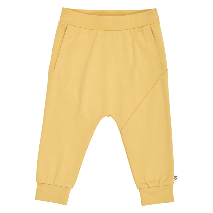 müsli COZY ME cut pants Pants Hemp 014072100