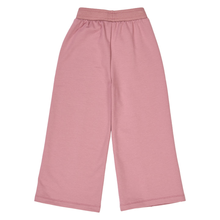 müsli COZY ME flared sweatpants Pants Nostalgia Rose 017151200