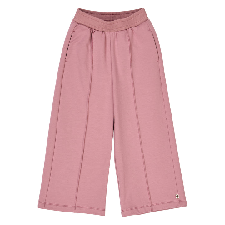 müsli COZY ME flared sweatpants Pants Nostalgia Rose 017151200