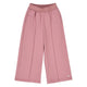 müsli COZY ME flared sweatpants Pants Nostalgia Rose 017151200