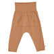 müsli COZY ME front pocket pants Pants Cashew 018103003