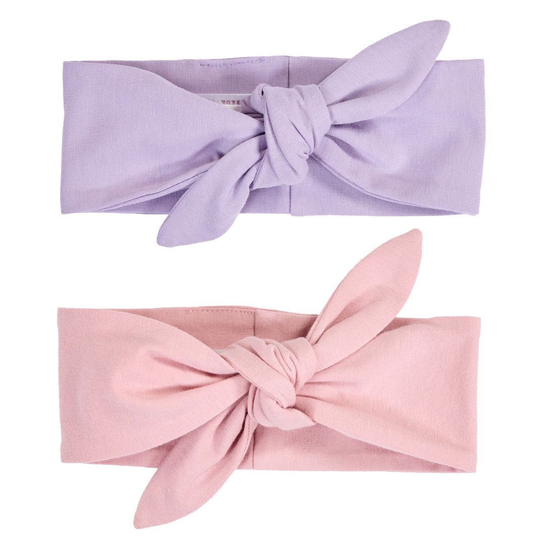 müsli COZY ME headband 2-pack Headwear Nectar / Dream 691000900