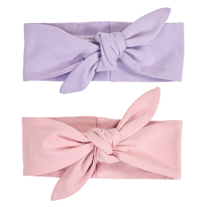 müsli COZY ME headband 2-pack Headwear Nectar / Dream 691000900