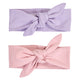 müsli COZY ME headband 2-pack Headwear Nectar / Dream 691000900
