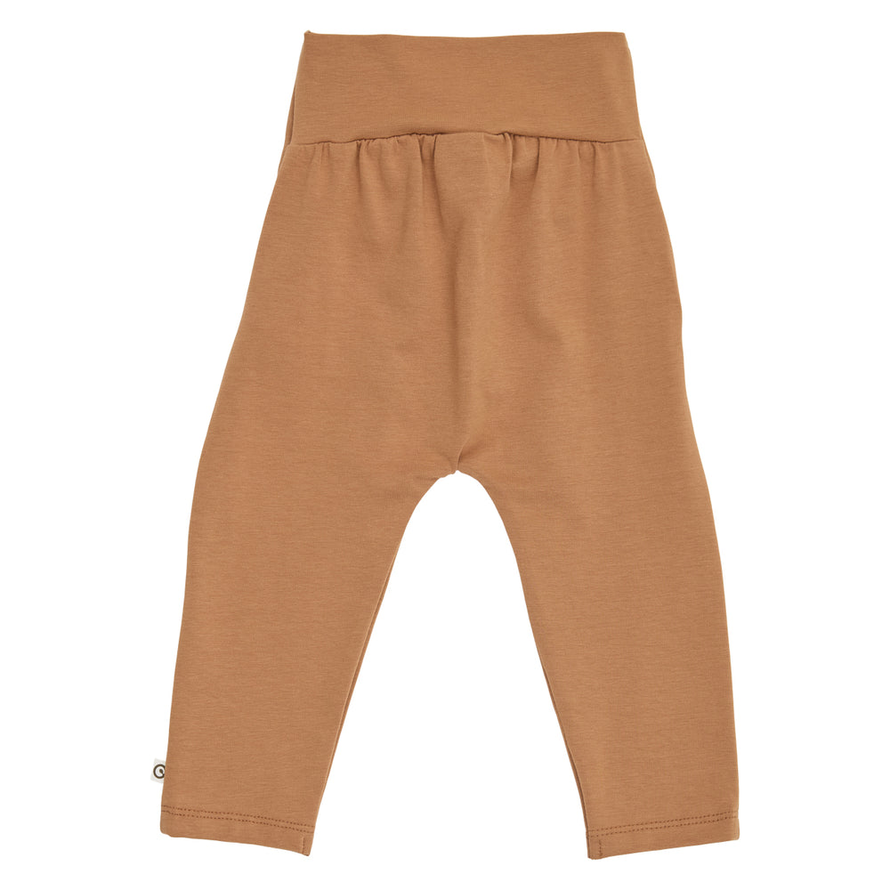 müsli COZY ME lace pants Pants Cashew 018103003