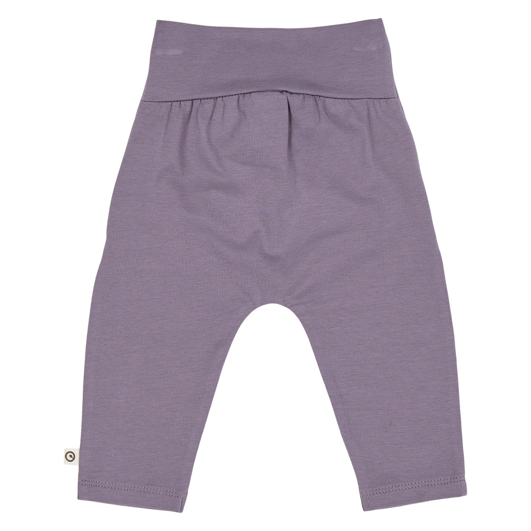 müsli COZY ME lace pants Pants Lilac fog 018371202