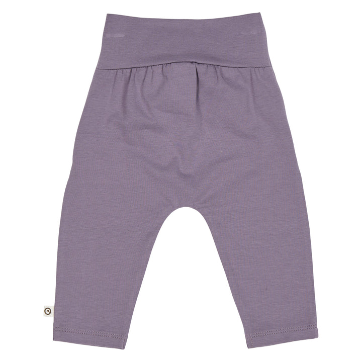 müsli COZY ME lace pants Pants Lilac fog 018371202