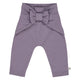 müsli COZY ME lace pants Pants Lilac fog 018371202