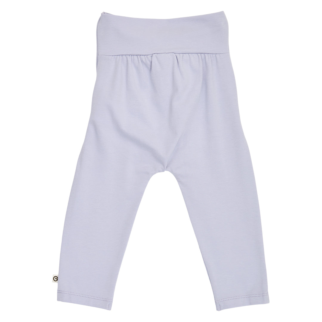 müsli COZY ME lace pants Pants Mauve