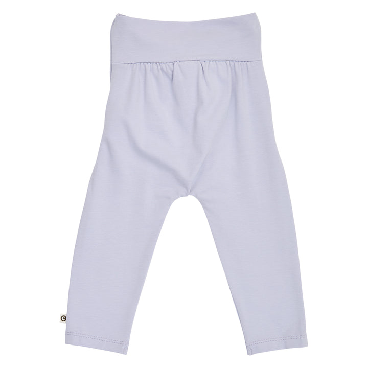 müsli COZY ME lace pants Pants Mauve