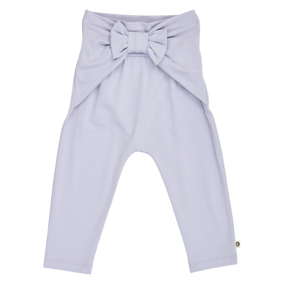 müsli COZY ME lace pants Pants Mauve