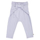 müsli COZY ME lace pants Pants Mauve