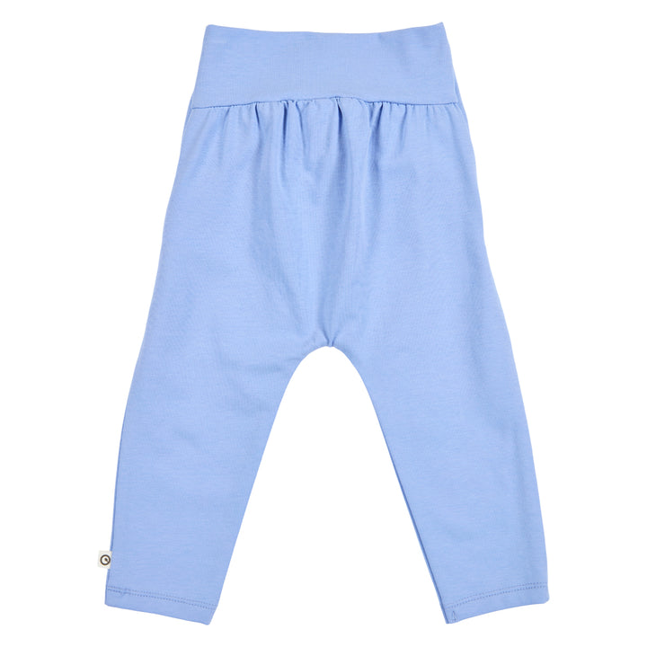 müsli COZY ME lace pants Pants Shell blue 016392901