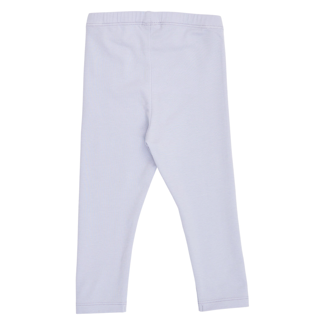 müsli COZY ME leggings Leggings Mauve 014381301