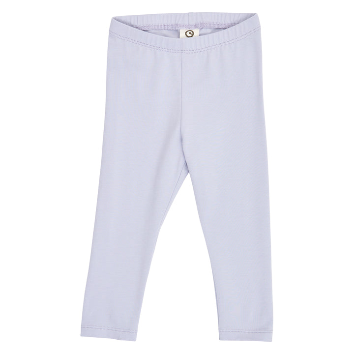 müsli COZY ME leggings Leggings Mauve 014381301
