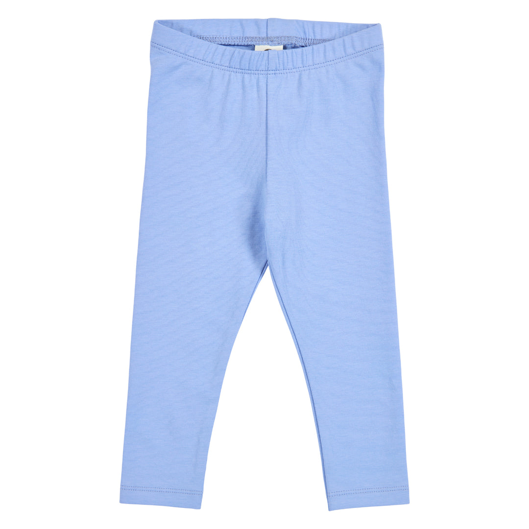 müsli COZY ME leggings 2-pack Leggings Nectar / Shell blue 691000600