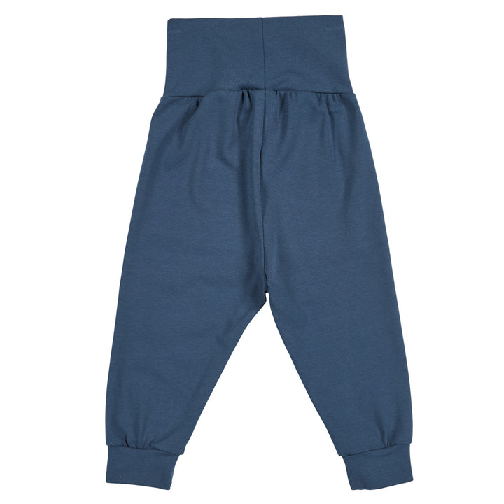müsli COZY ME pants Pants Navy 019403101