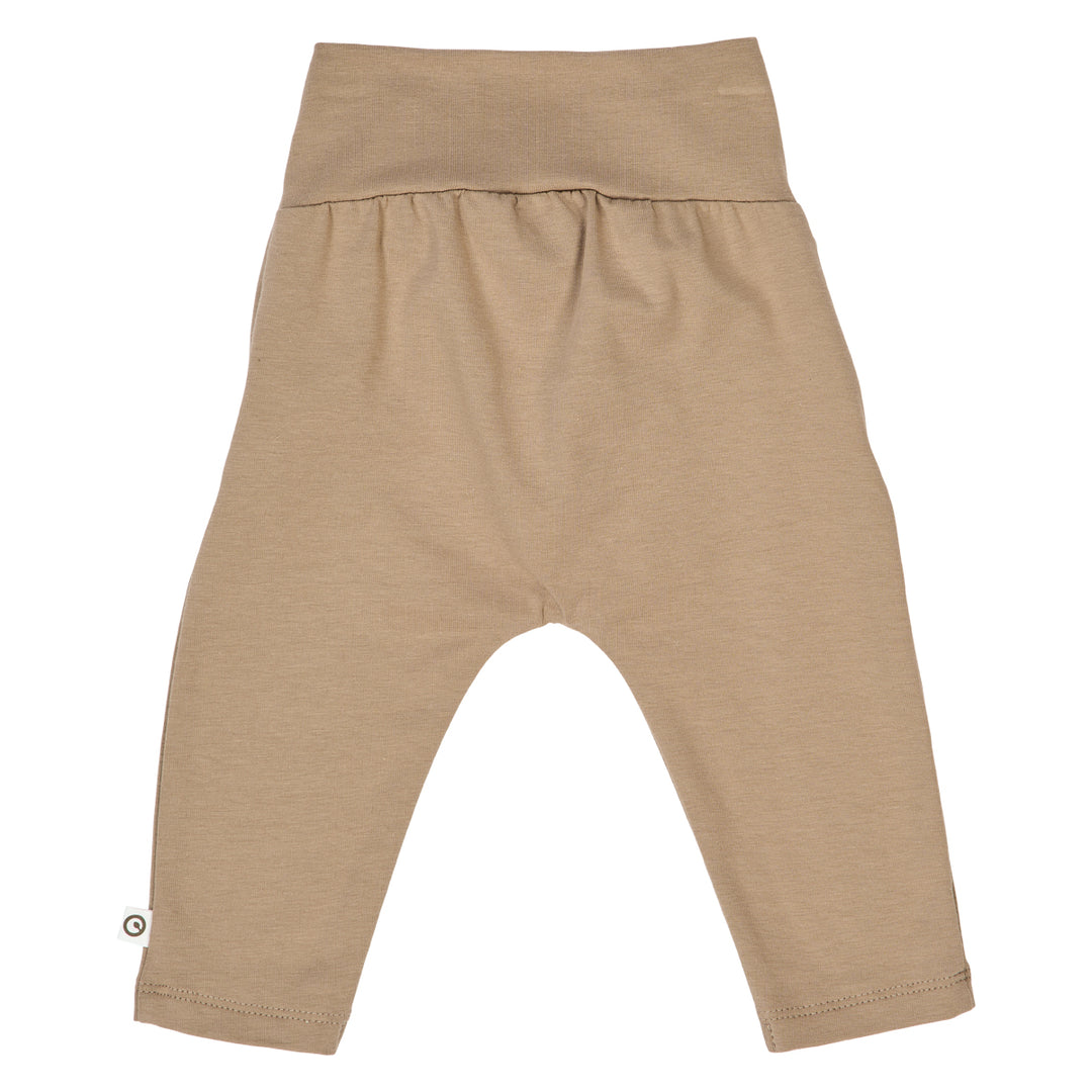 müsli COZY ME pants with a bow Pants Beige 017100904