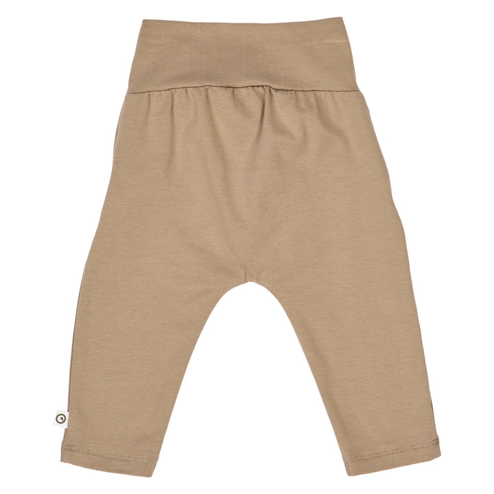 müsli COZY ME pants with a bow Pants Beige 017100904