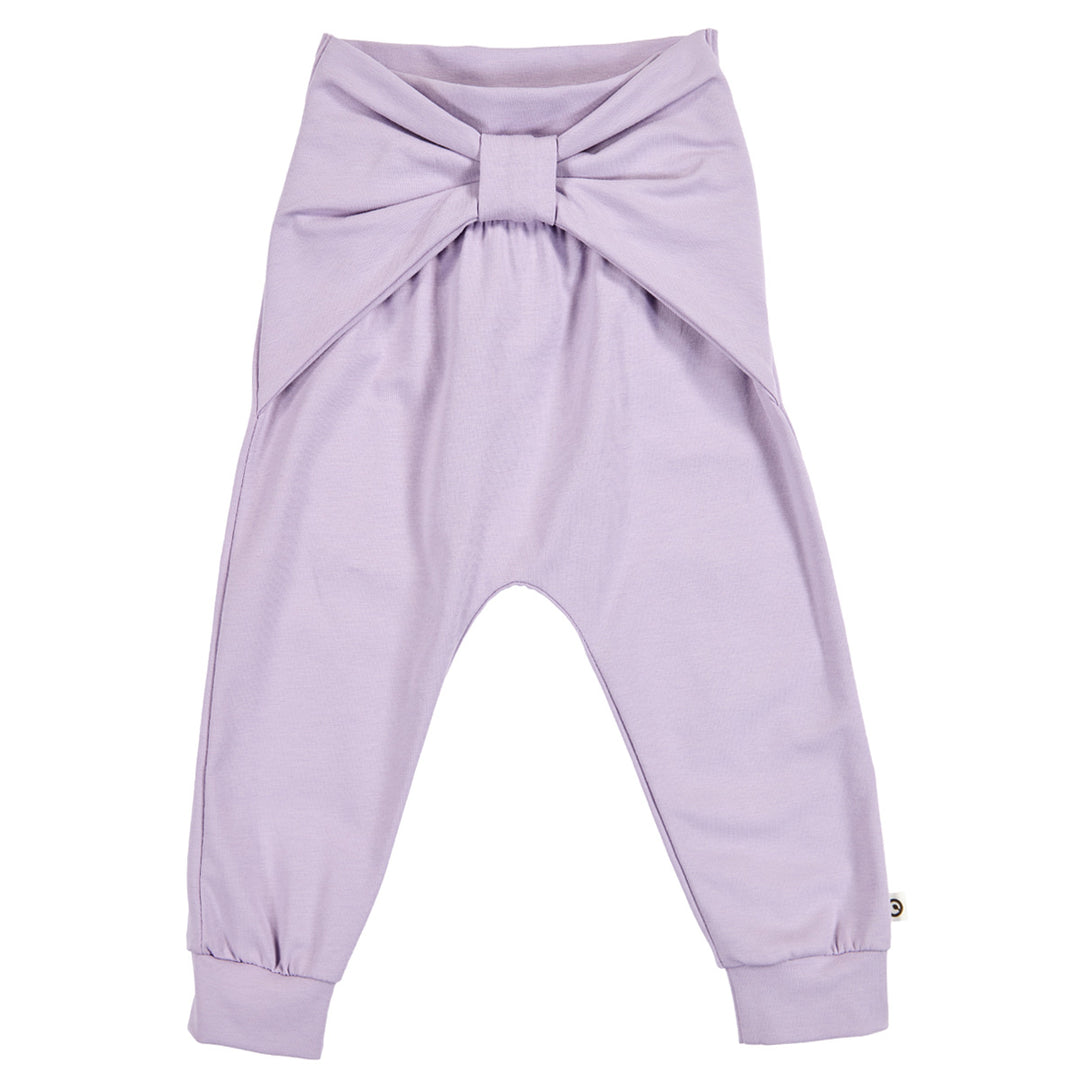 müsli COZY ME pants with a bow Pants Dream 016361501