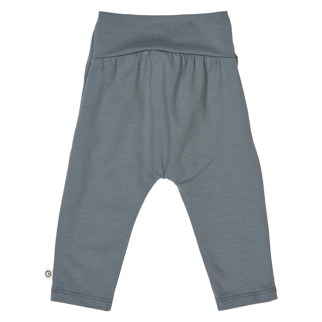 müsli COZY ME pants with a bow 2-pack Pants Nostalgia Rose/ Stormy Blue 690000286