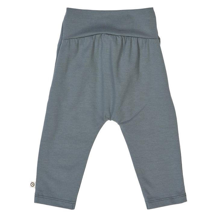 müsli COZY ME pants with a bow 2-pack Pants Nostalgia Rose/ Stormy Blue 690000286