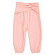 müsli COZY ME pants with knot Pants Blush 014150801