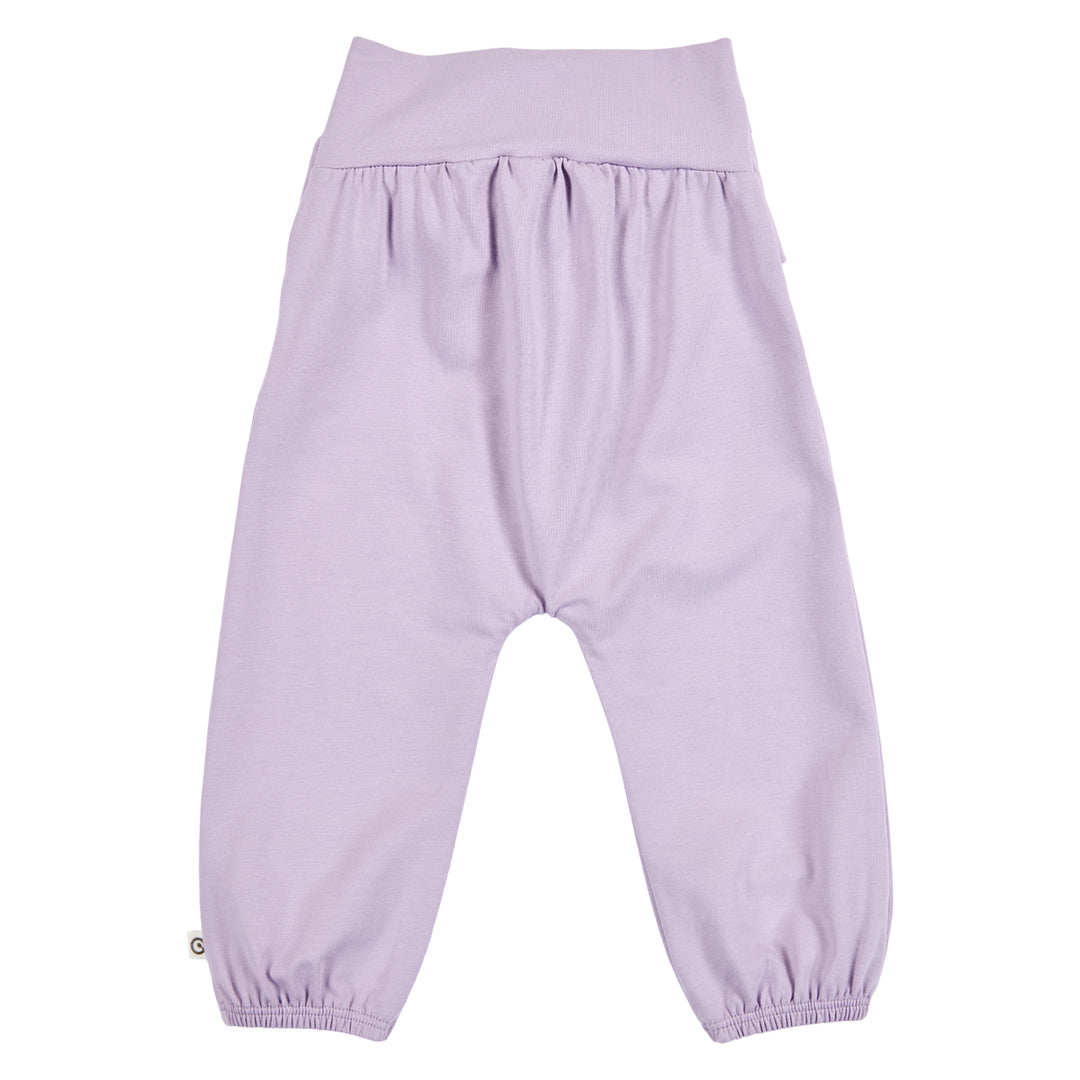 müsli COZY ME pants with knot Pants Dream 016361501