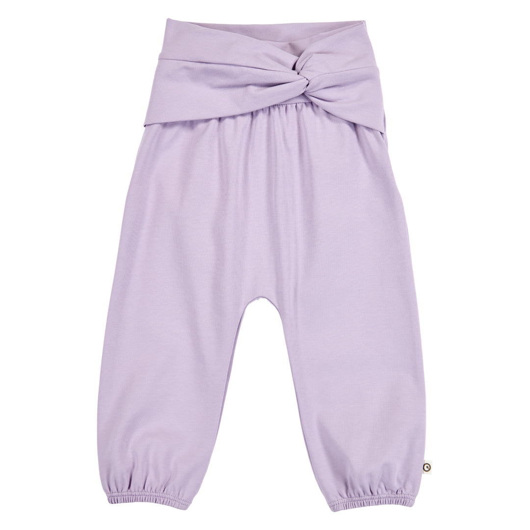 müsli COZY ME pants with knot Pants Dream 016361501