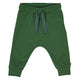 müsli COZY ME pants with ties Pants Green gables 019022001