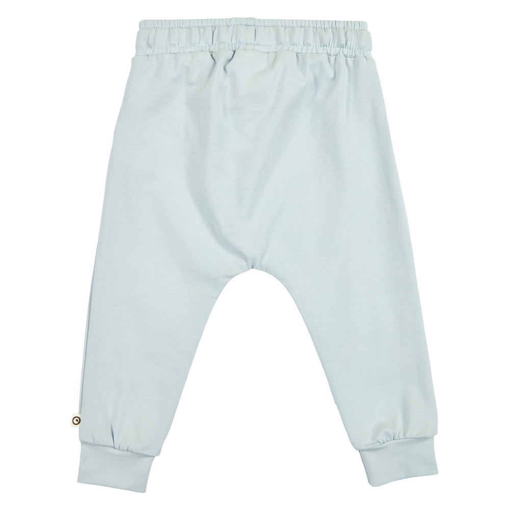 müsli COZY ME pants with ties Pants Ocean 014421102