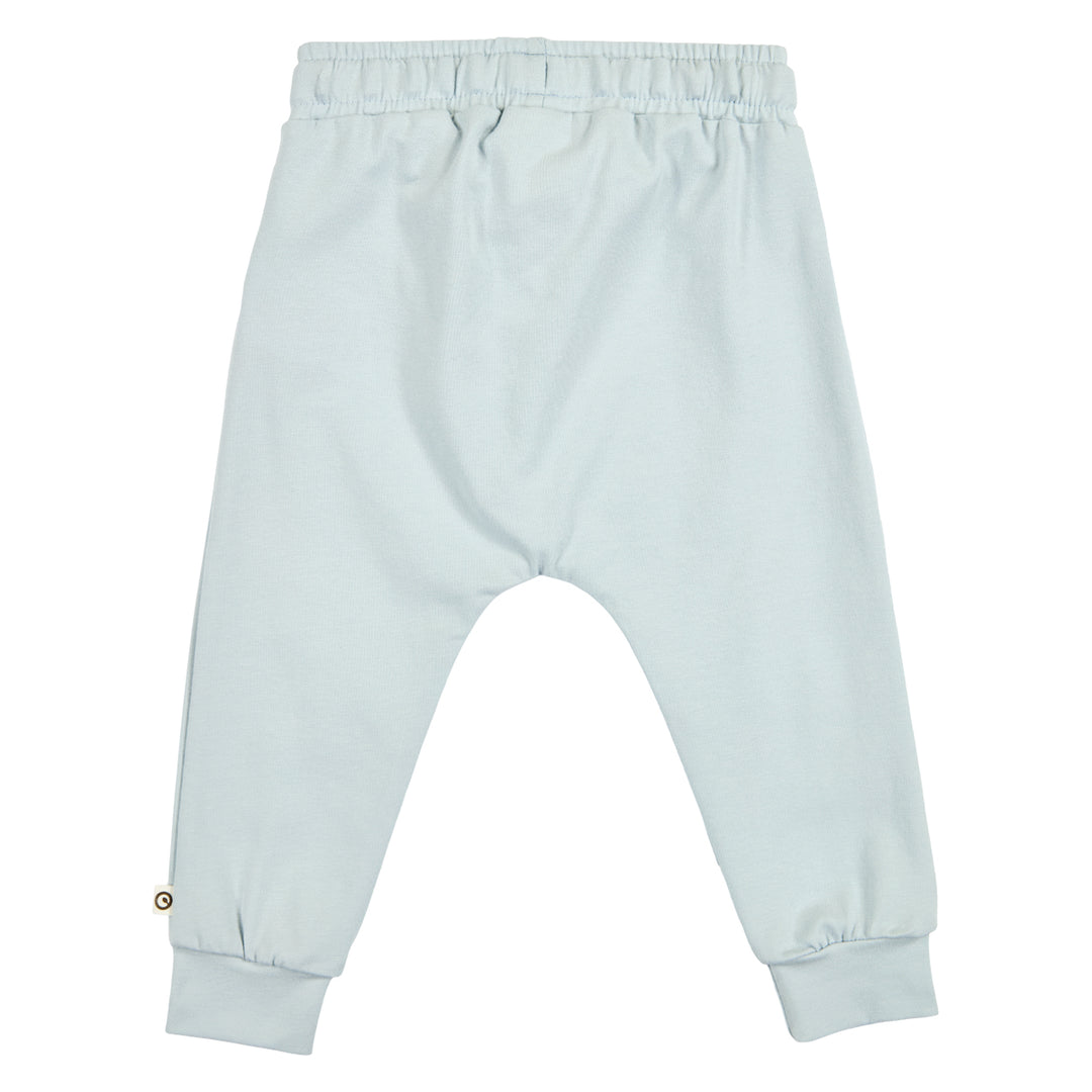 müsli COZY ME pants with ties Pants Ocean 014421102