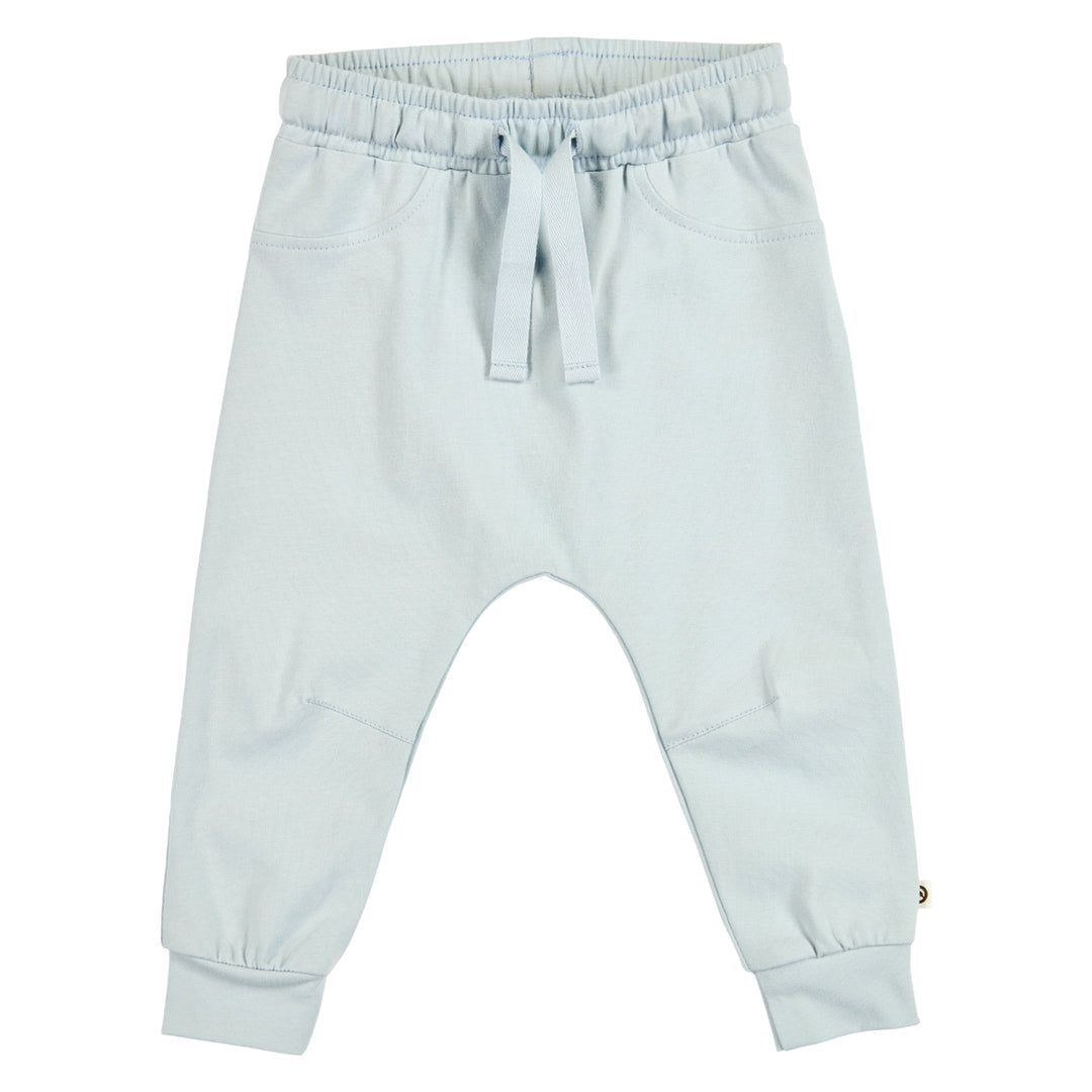 müsli COZY ME pants with ties Pants Ocean 014421102