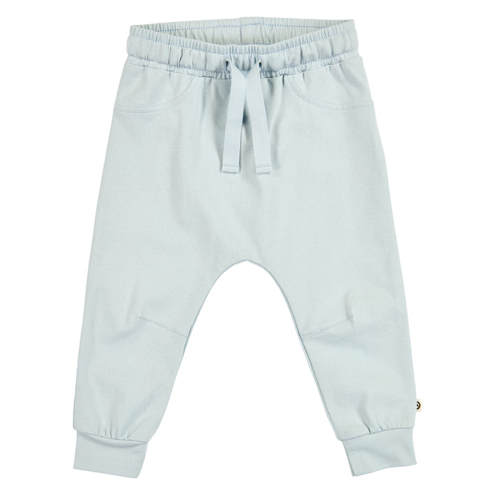 müsli COZY ME pants with ties Pants Ocean 014421102