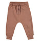 müsli COZY ME pants with ties Pants Pecan 018142101