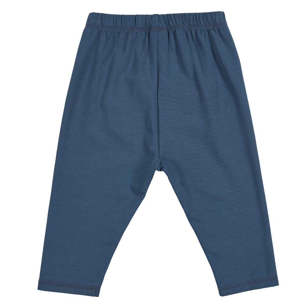 müsli COZY ME pocket pants Pants Navy 019403101