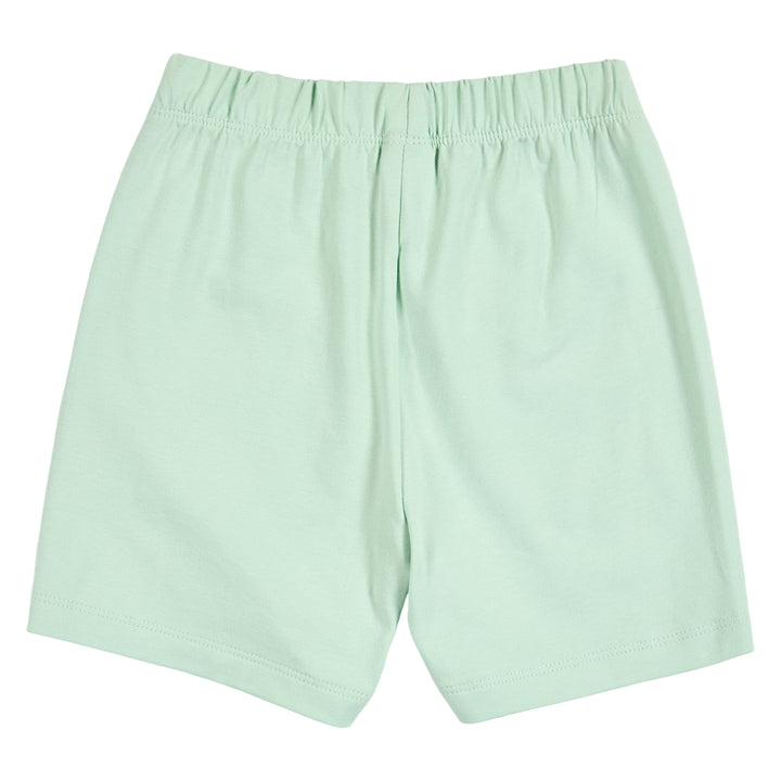 müsli COZY ME pocket shorts Pants Emerald 014480701