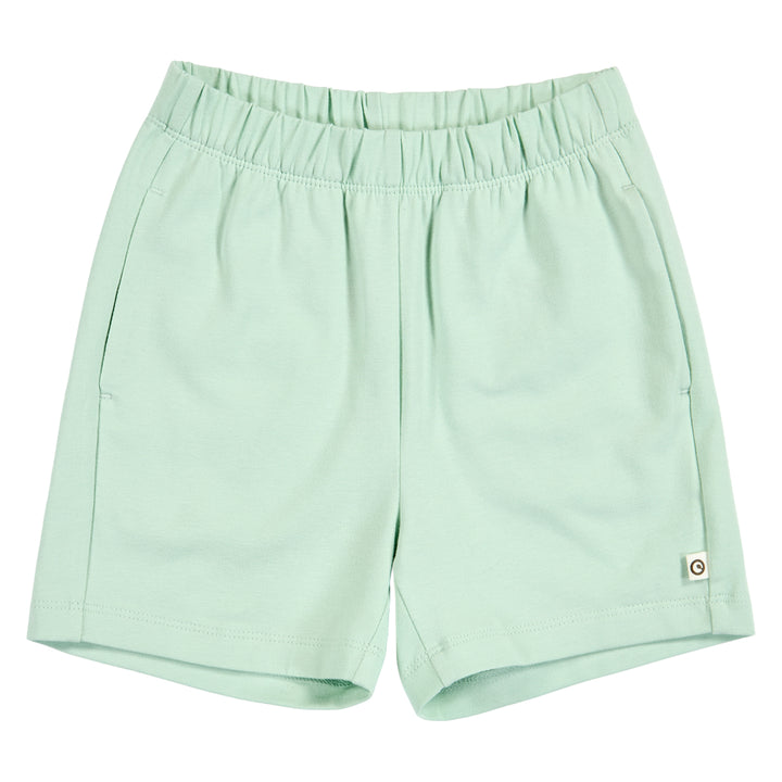 müsli COZY ME pocket shorts Pants Emerald 014480701