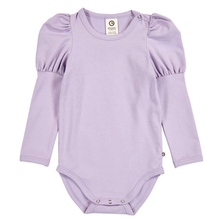 müsli COZY ME puff sleeve body Bodystockings Dream 016361501