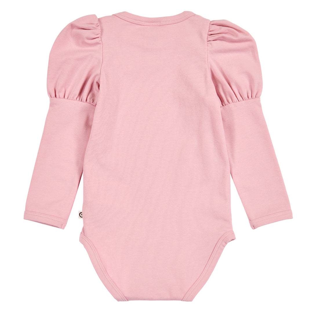 müsli COZY ME puff sleeve body Bodystockings Nectar 014230502