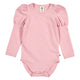 müsli COZY ME puff sleeve body Bodystockings Nectar 014230502