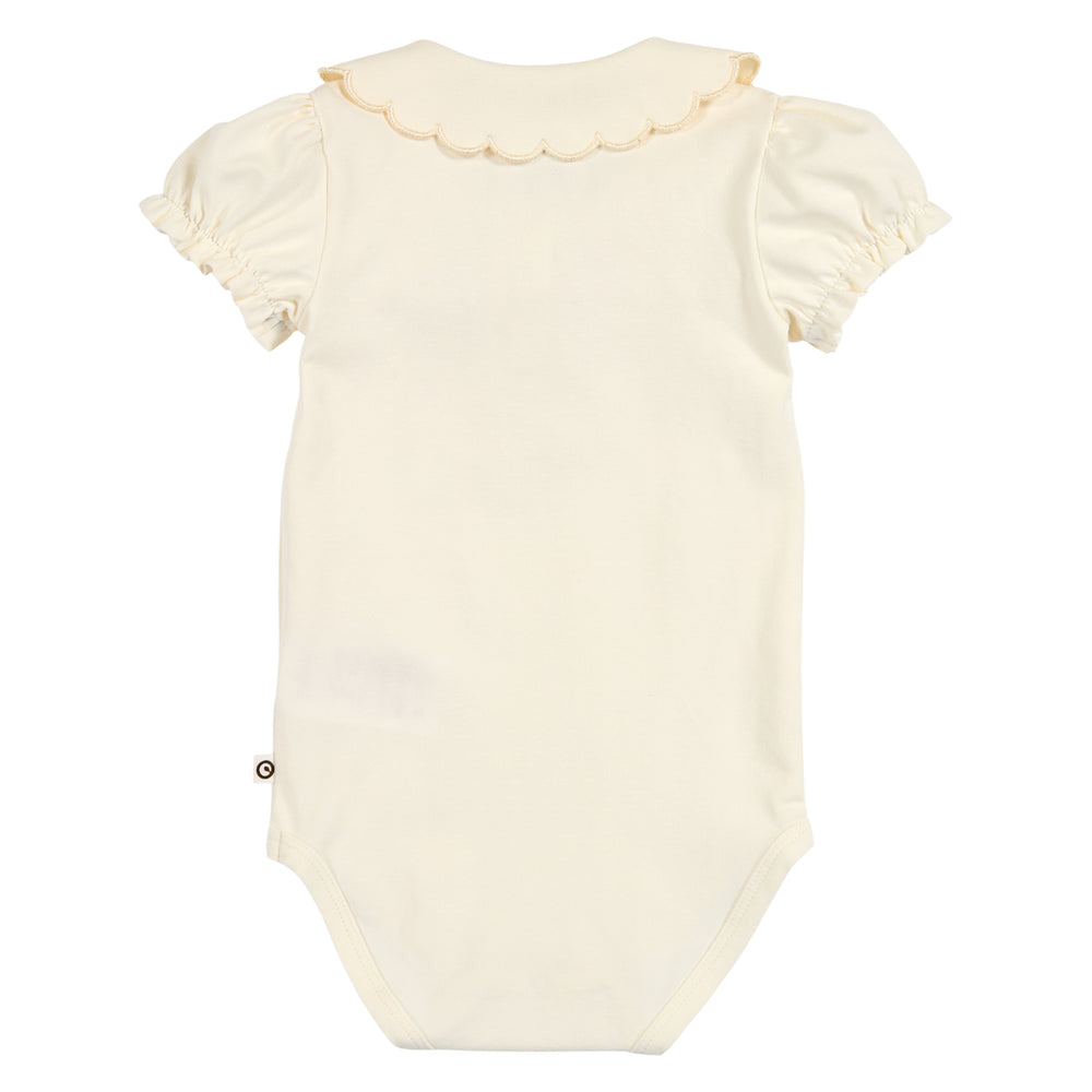 müsli COZY ME puffsleeve shirt body Bodystockings Tofu 011480102