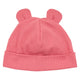 müsli COZY ME rib bear beanie Headwear Baroque Rose 018163400