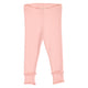 müsli COZY ME rib deco leggings Leggings Blush 014150801