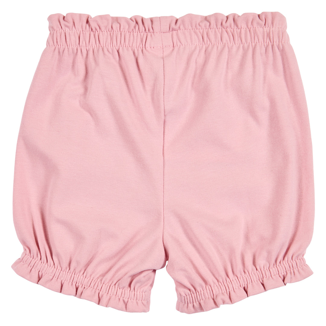 müsli COZY ME ruffle bloomers Pants Nectar 014230502