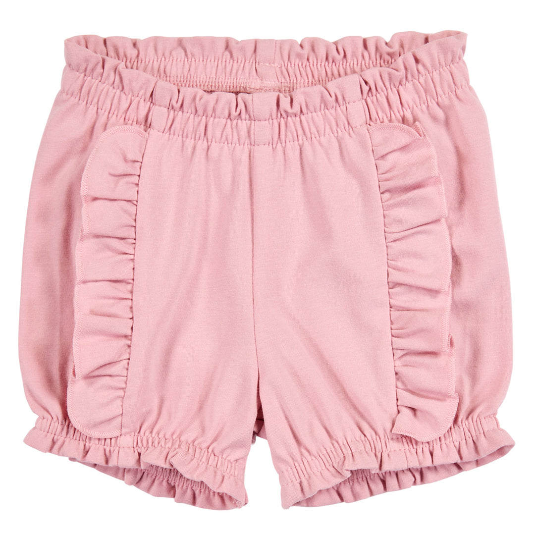 müsli COZY ME ruffle bloomers Pants Nectar 014230502